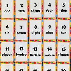 Numbers1to1000 Pearltrees
